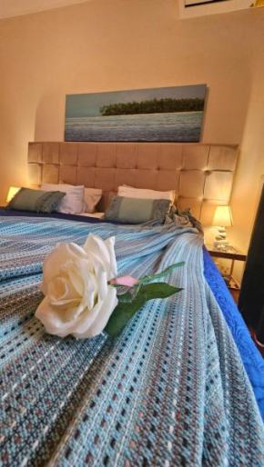 Rent apartment near sea in the Athens Center
